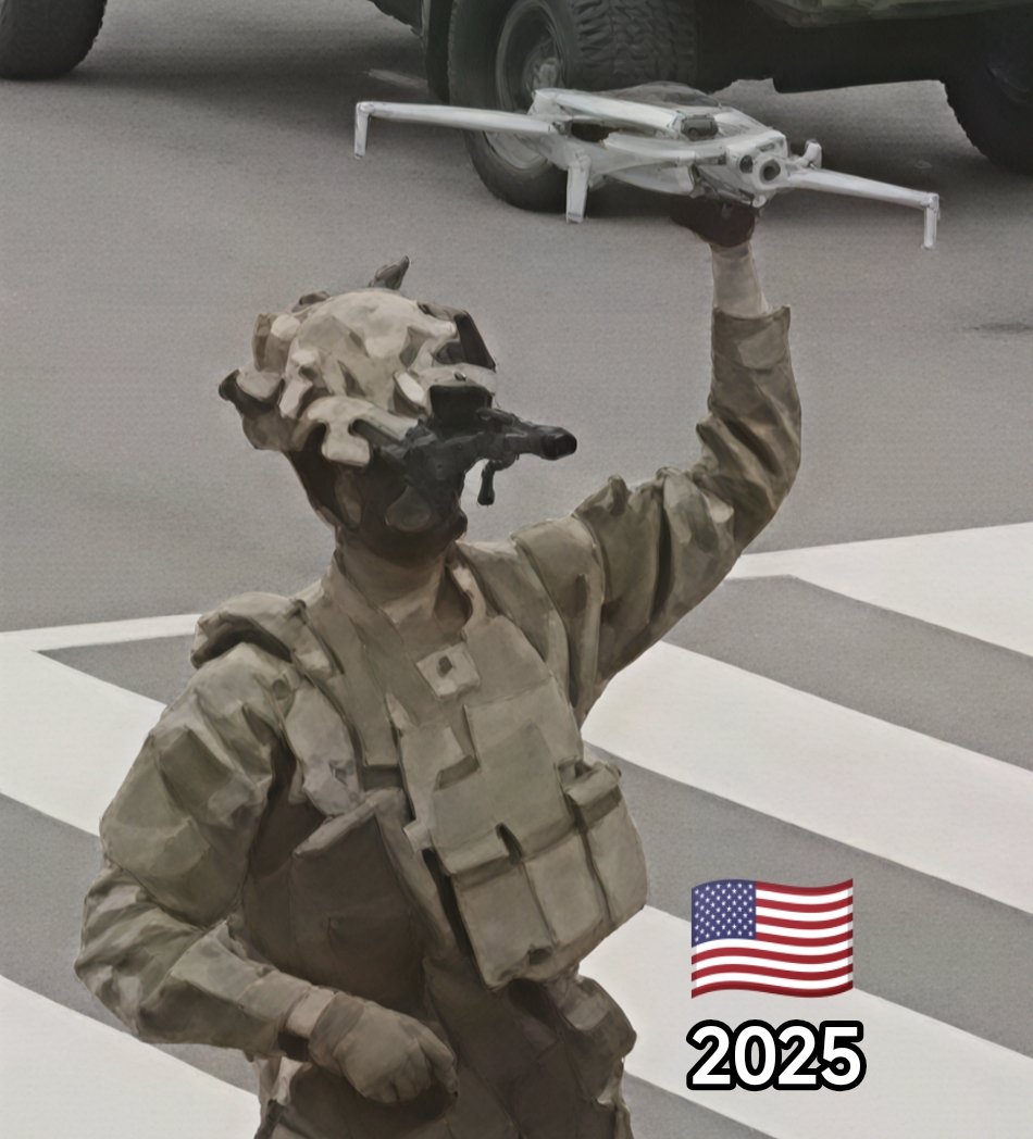 🇨🇳 DRONES 🇺🇸