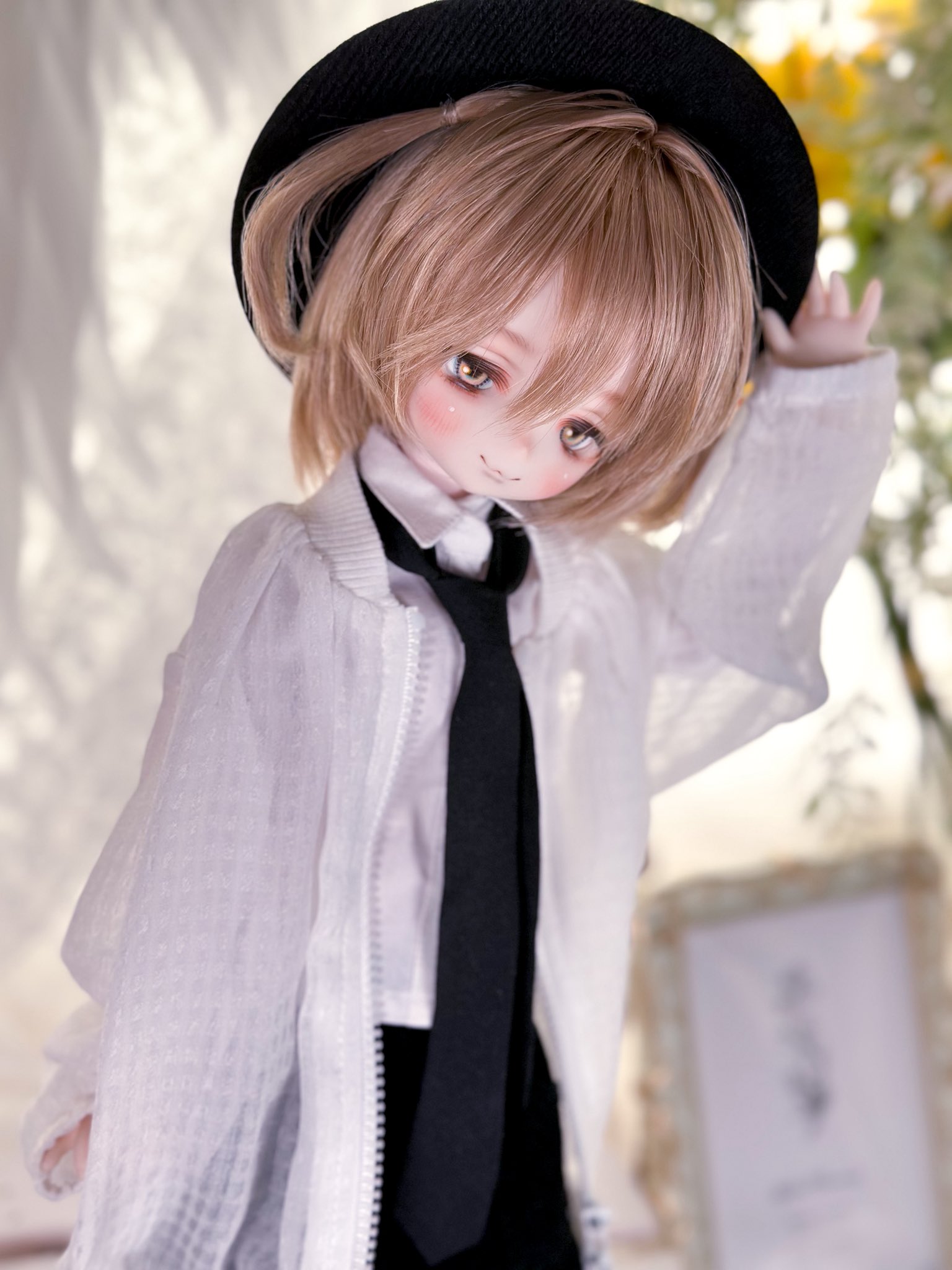 Hula (@huladoll_x) / X