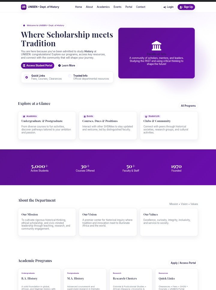 sheCodezArt's tweet image. Hello, I'm Jay, a CS student at UoPeople and I build static websites. I also am a HIS student at UNIBEN so I write a lot. I write articles and novels/lyrics. I'm almost 20 and I respect diversity and strange ethics. I love to read and enforce strategies. Below are website samples