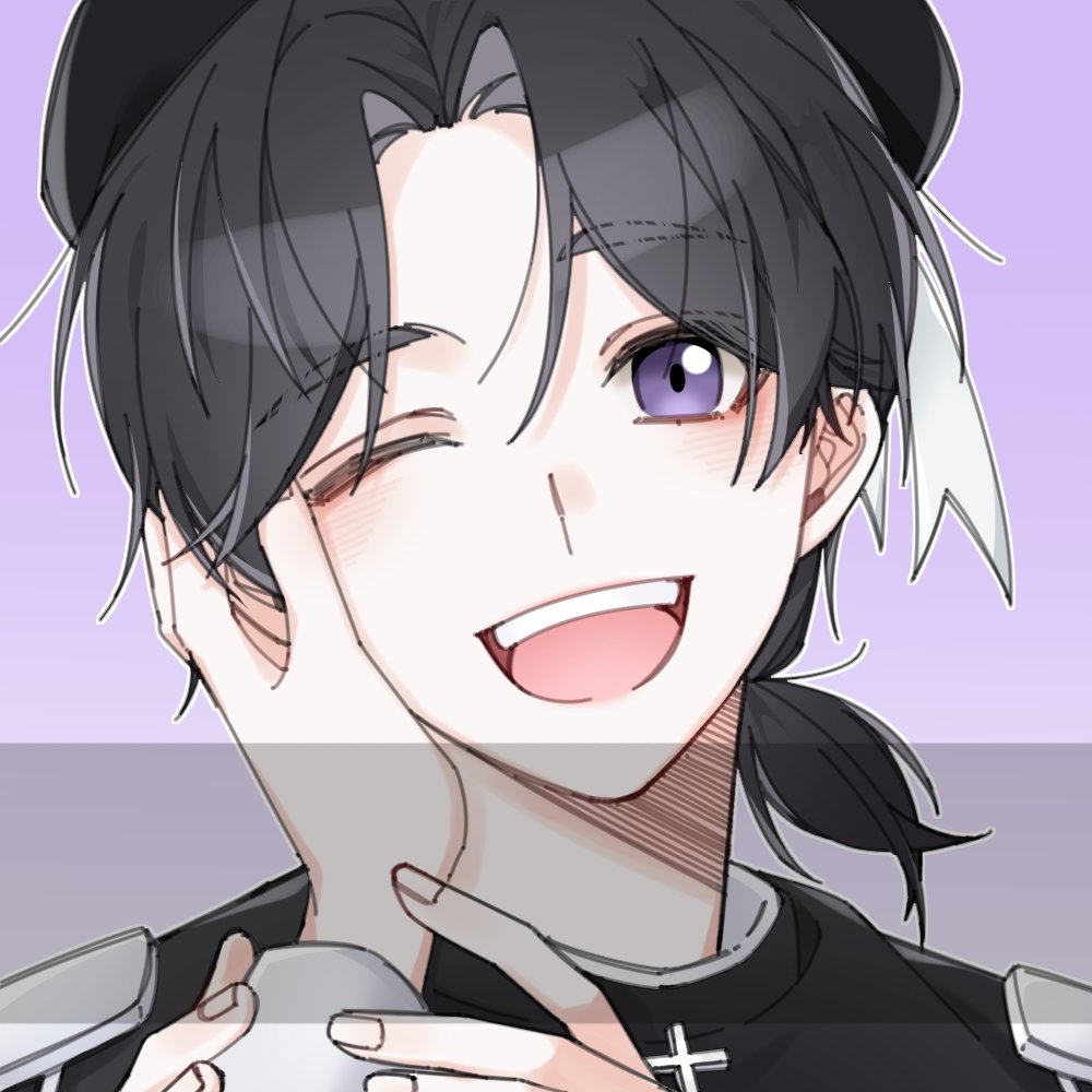 교수 커미션(O) tweet media