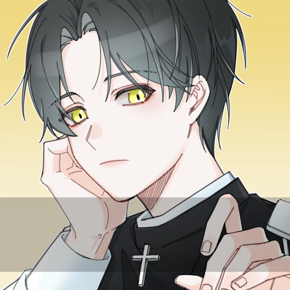 교수 커미션(O) tweet media