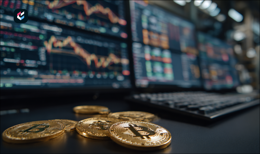 GeniZenith's tweet photo. Crypto IPO wave accelerating: Figure targets $526M raise at $4.3B valuation. Revenue-backed plays replacing speculative bets. https://t.co/V44lEVSR6g #GeniZenith #CryptoIPO https://t.co/95g4hIjPQ7
