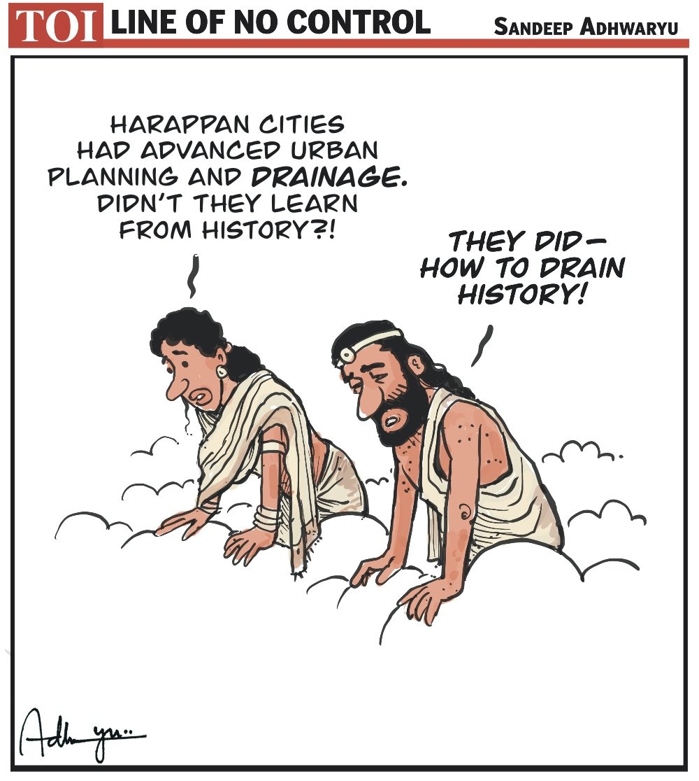 #Gurugram <a href="/timesofindia/">The Times Of India</a>