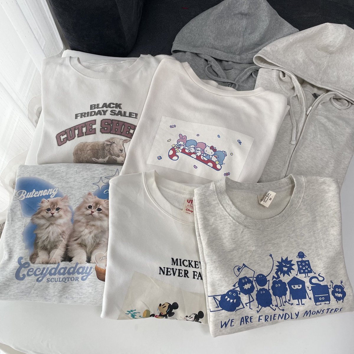 Lyee stuff ‧˚ ୨ ୧ ˚ tweet media