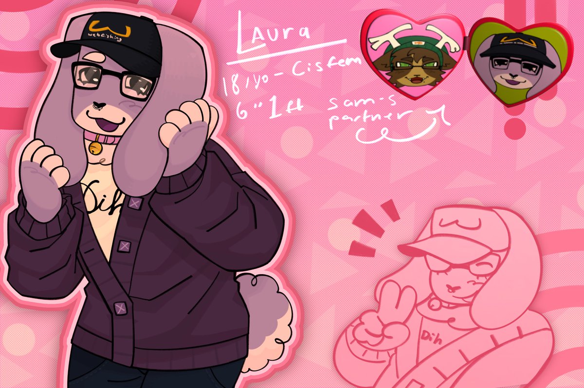 would anyone be interested if i opened c🐇 mms to the public yay or nay
heres some examples of past ones ive done kicks pebbles