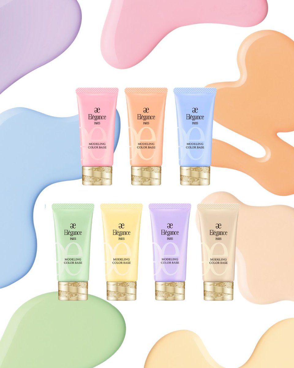 Elégance_cosmetics（エレガンス_コスメティックス）-公式