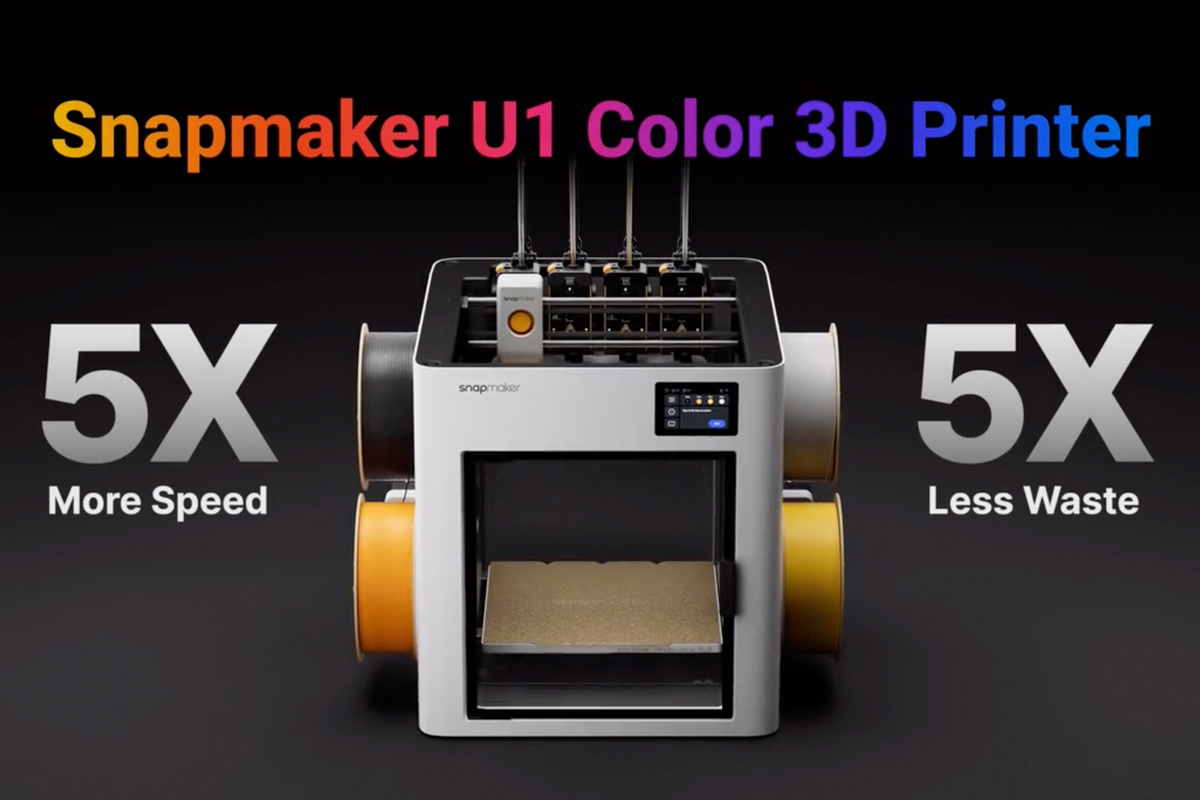 プリンターまだまだ使えます❗ 3DプリンターじゃなくてUVプリンター？？ - YouTube