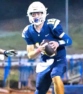 Cal-Hi Sports (@calhisports) on Twitter photo Congrats Sam Whelan (Soquel).
NorCal Offensive Player of Week.
Soph starter for 2023 state title team now a senior and had 373 pass yds 2 TDs plus 47 rush yds 3 TDs in 42-40 win vs Los Gatos.
<a href="/HaroldAbend/">Harold Abend</a> <a href="/Jim_Seimas/">Jim Seimas</a> <a href="/Sam_Whelan12/">Sam Whelan</a>
calhisports.com/2025/09/02/sta… Congrats Sam Whelan (Soquel).
NorCal Offensive Player of Week.
Soph starter for 2023 state title team now a senior and had 373 pass yds 2 TDs plus 47 rush yds 3 TDs in 42-40 win vs Los Gatos.
<a href="/HaroldAbend/">Harold Abend</a> <a href="/Jim_Seimas/">Jim Seimas</a> <a href="/Sam_Whelan12/">Sam Whelan</a>
calhisports.com/2025/09/02/sta…