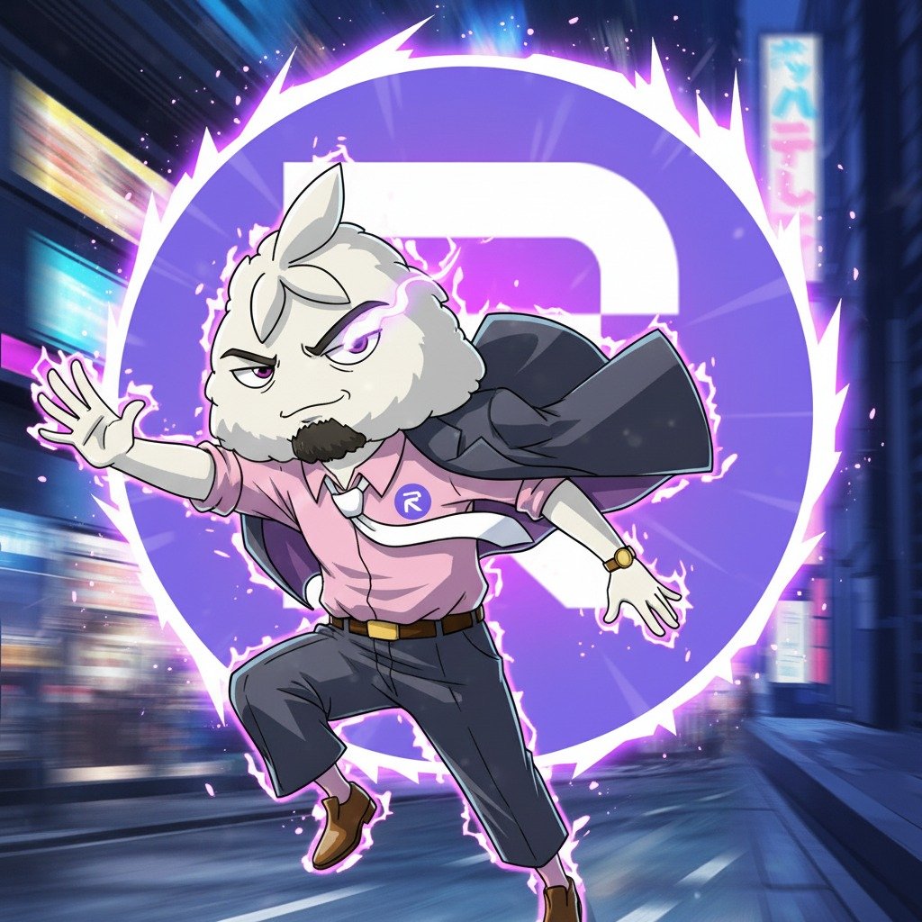 It’s not Quicksilver.
It’s not Flash.
It’s <a href="/rise_chain/">RISE</a> 

With 5ms latency, 50k+ TPS, and gigagas throughput, RiseChain isn’t just running it’s leaving other chains in the dust. 

Why settle for lag, when you can build on the most lightning-fast Ethereum L2 designed for:
Real-time