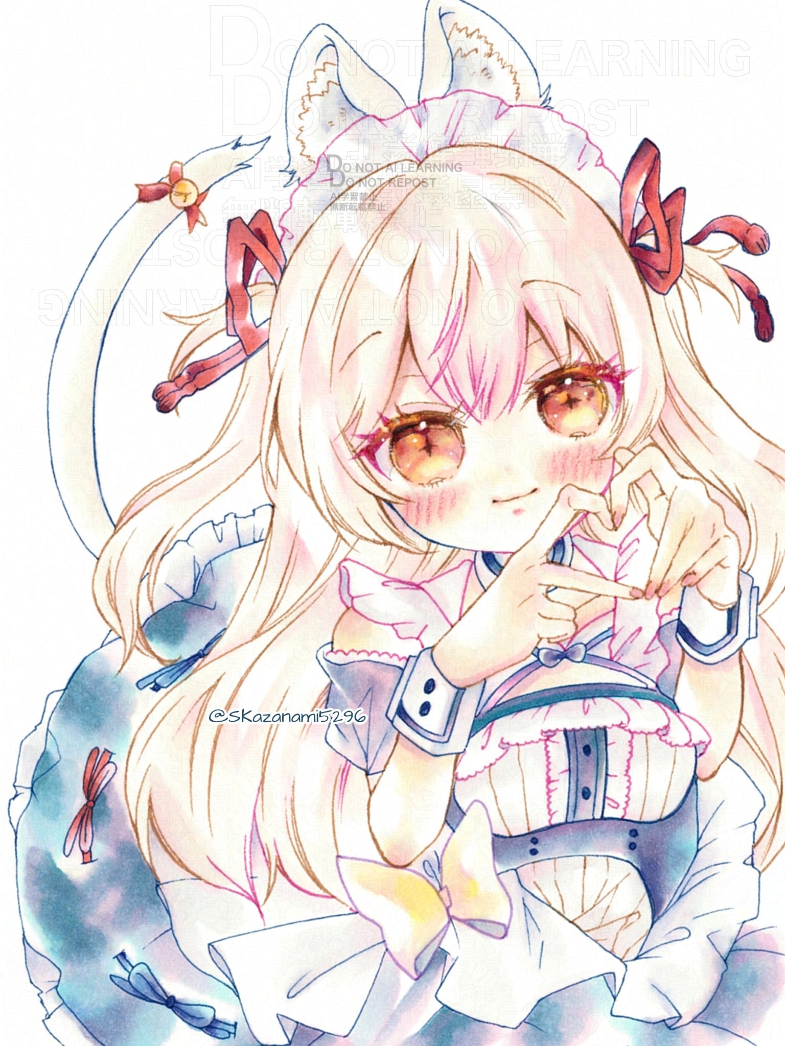 風波(かざなみ)@(9/6～)ようこそ！ドリームメイド展5 on X