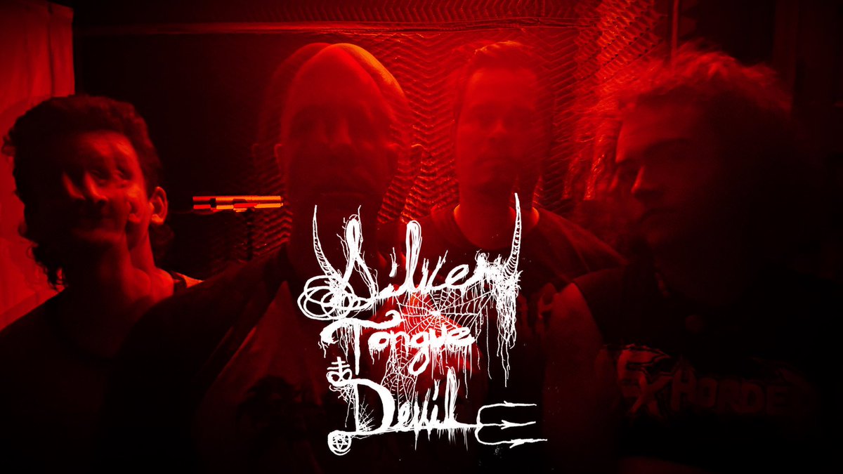We are excited to announce the addition of Newton Farr to the band. He’s a hell of a shredder and we can’t wait to unleash him. <a href="/TheOneTrueDevil/">Silvertonguedevil</a>