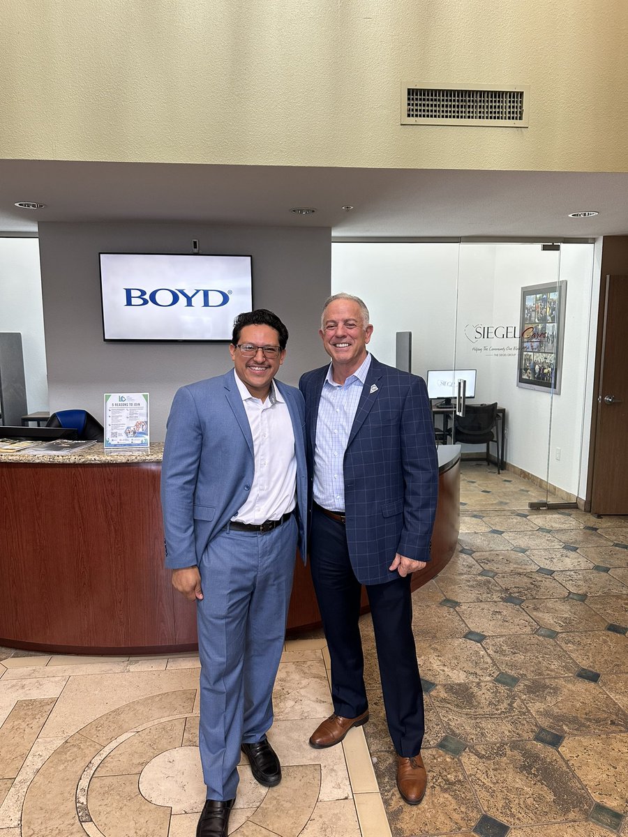 SB 130 <a href="/lvlcc/">Latin Chamber of NV</a> Signed. <a href="/JosephMLombardo/">Governor Joe Lombardo</a>