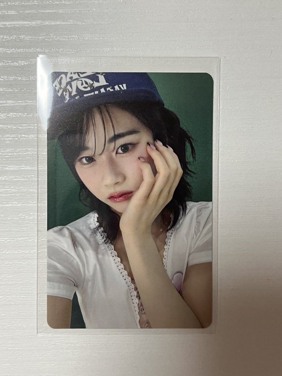 ranran_0807oo's tweet photo. @p460n78658 検索より失礼します
初回B石井蘭と同種交換可能でしょうか？ https://t.co/rR5x6gblQc