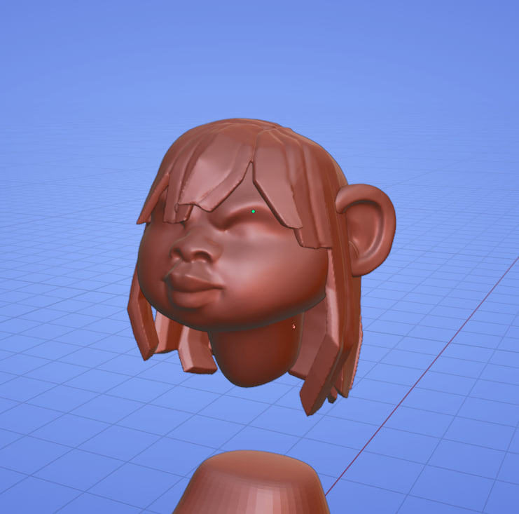 Animun | (⁠ ͝⁠°⁠ ͜⁠ʖ͡⁠°⁠)⁠ (comissions open) tweet media