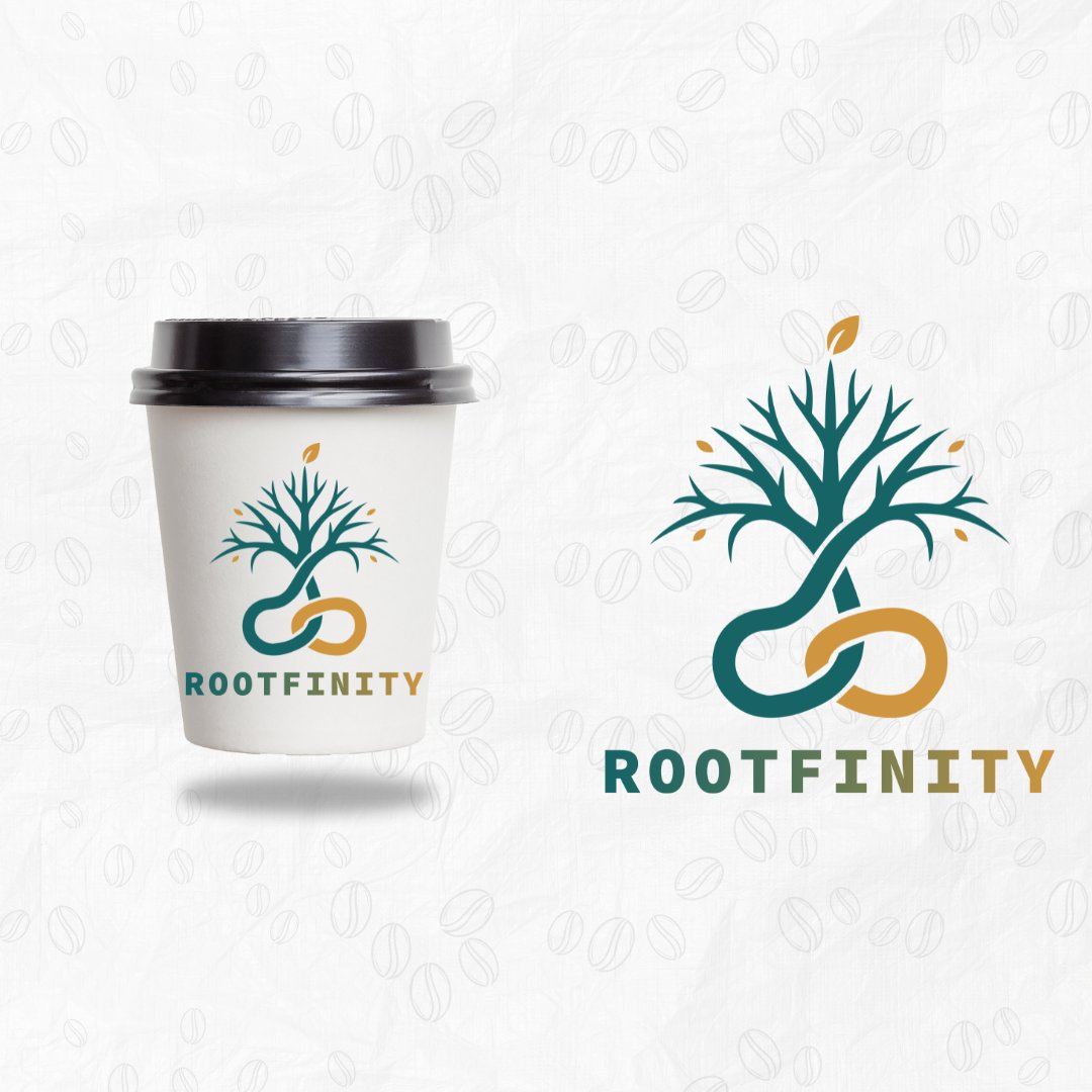 graphixpert24's tweet image. Behance: behance.net/gallery/233851…

🌳♾️ Rootfinity – A modern logo symbolizing deep roots, infinite growth &amp;amp; endless possibilities. 🚀
Perfect for sustainable, tech &amp;amp; growth-driven brands!

#Rootfinity #LogoDesign #InfinitySymbol #TreeLogo #BrandIdentity #MinimalDesign #Creative