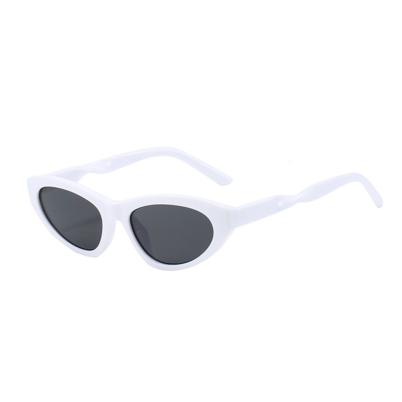 womaiglasses's tweet image. Petite perfection! 😺 WM EYES Small Cat-Eye Sunglasses:
✅ UV400 protection
✅ Perfect for smaller faces
✅ Zinc alloy secure fit
✅ Only $11.46
👉 wmglasses.com
#wmeyes #smallframes