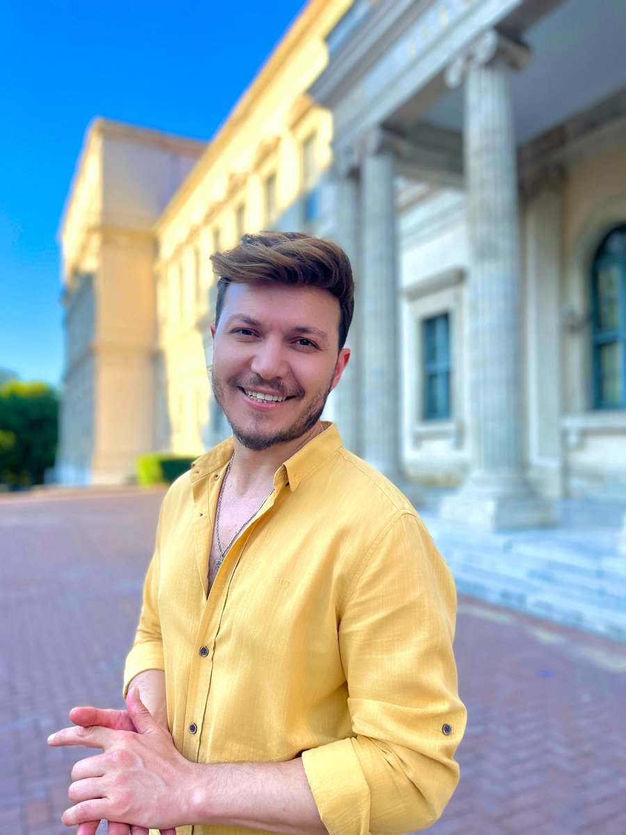 Turkuvaz Radyolar (@radyoturkuvaz) on Twitter photo ☀️G-Ü-N-A-Y-D-I-N☀️
Yeni güne
Yine birlikte MERHABA diyoruz
Gününüz aydın,
Yüreğiniz sımsıcacık olsun
Ve bir de;
Kulağınız radyoda olsun
🎶
ORBUS AKÜ’nün katkılarıyla
Uğur’la GÜNE MERHABA
07’den 10’a
#RadyoTurkuvaz da
<a href="/ugureracil/">Uğur Eracil</a>
#istanbul 93.6
#ankara 90.2
#izmir 101 ve ☀️G-Ü-N-A-Y-D-I-N☀️
Yeni güne
Yine birlikte MERHABA diyoruz
Gününüz aydın,
Yüreğiniz sımsıcacık olsun
Ve bir de;
Kulağınız radyoda olsun
🎶
ORBUS AKÜ’nün katkılarıyla
Uğur’la GÜNE MERHABA
07’den 10’a
#RadyoTurkuvaz da
<a href="/ugureracil/">Uğur Eracil</a>
#istanbul 93.6
#ankara 90.2
#izmir 101 ve
