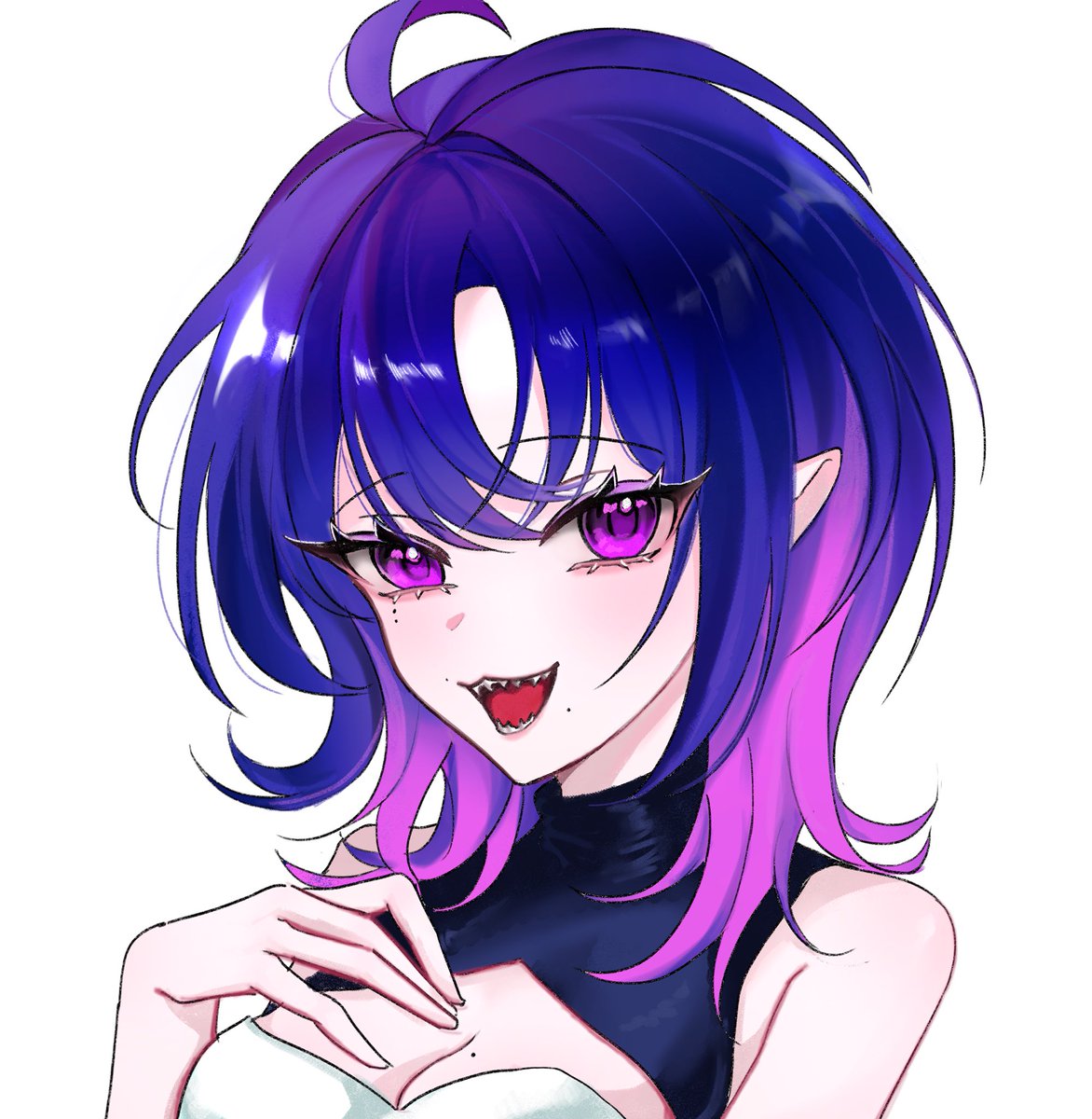 #커미션 kre.pe/Kq34
신청 감사합니다!