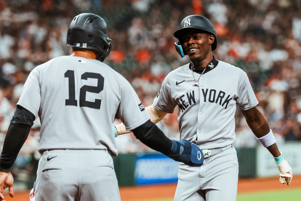 Starting off the series right. 

#RepBX