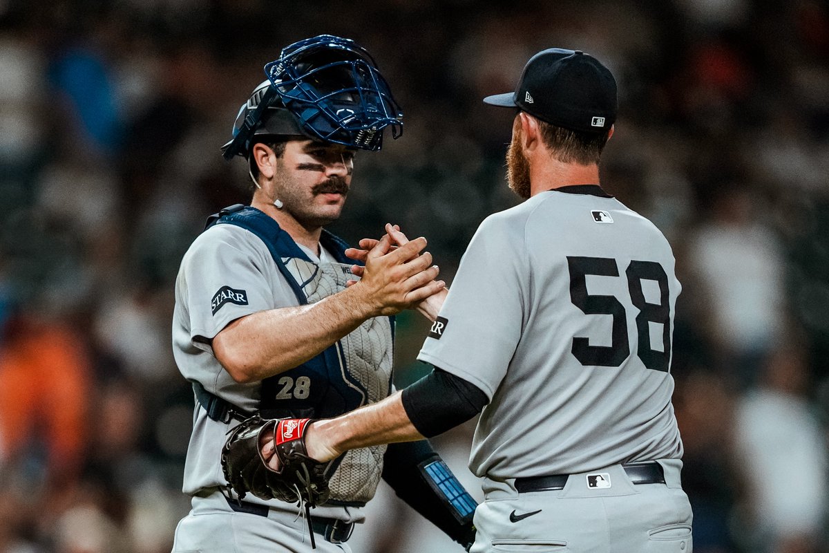 Yankees vs. Astros EN VIVO juego HOY 3 de septiembre MLB 2025