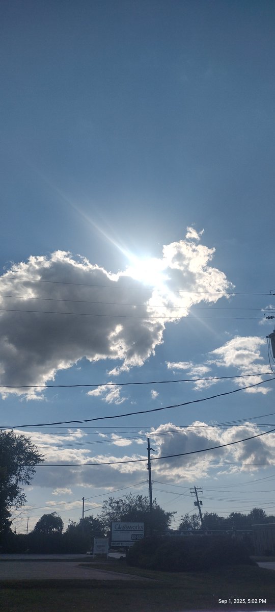 How do you like your sun small medium or large and did you want the value pack that gives you air as well ,😀