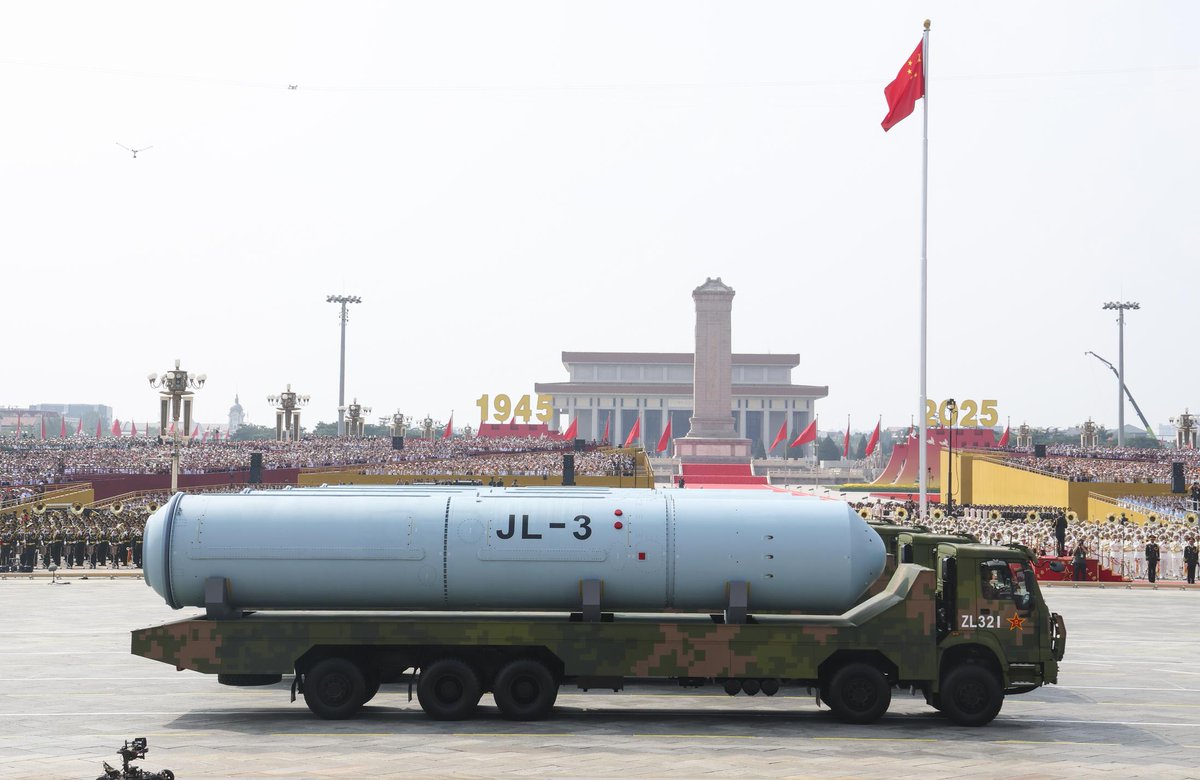China Xinhua News tweet media