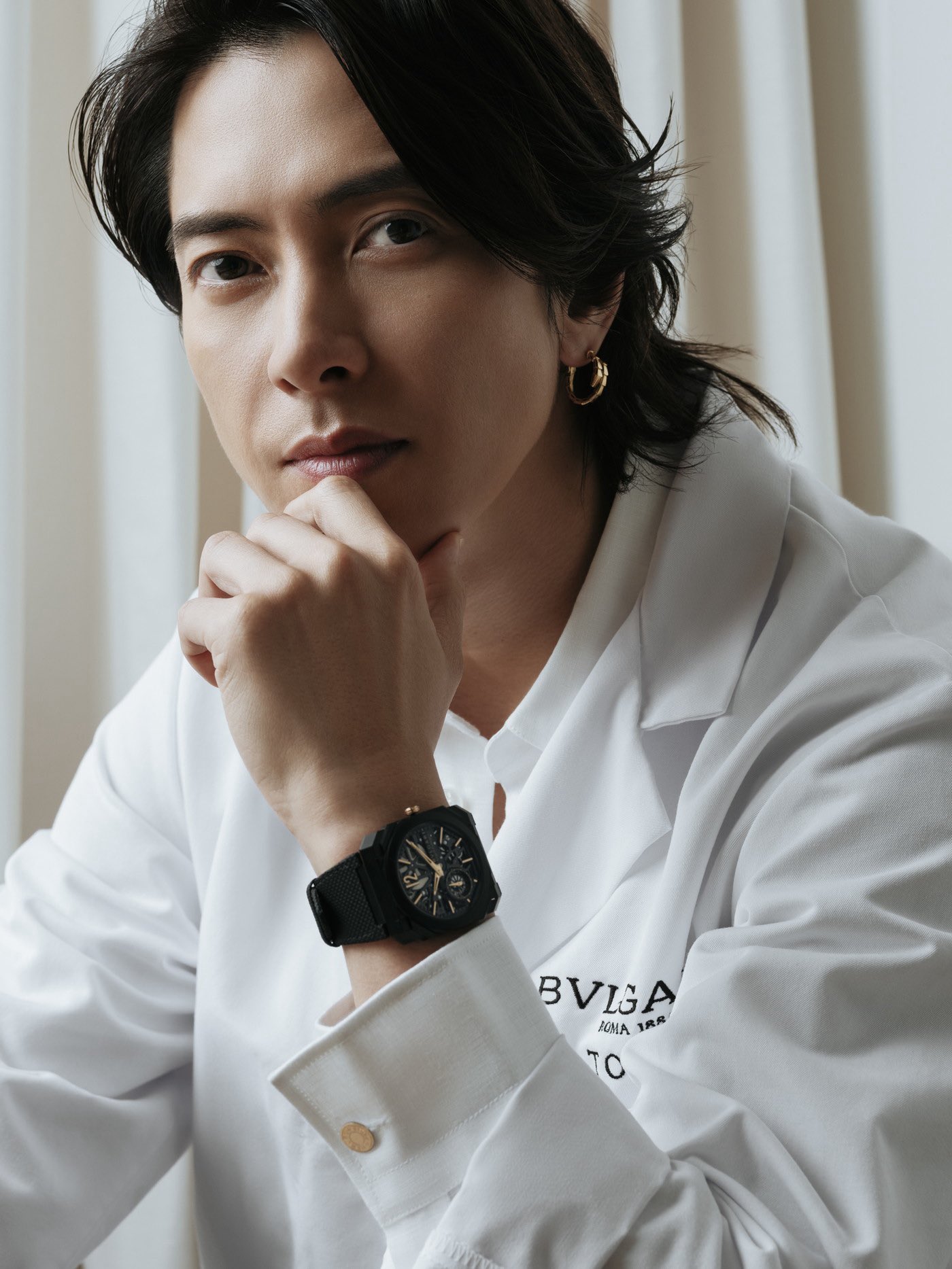 RUSS・K 顔T 山下智久 ラスケー T-Fes 200枚限定 当選品 m92774428182_1.jpg?1649578006