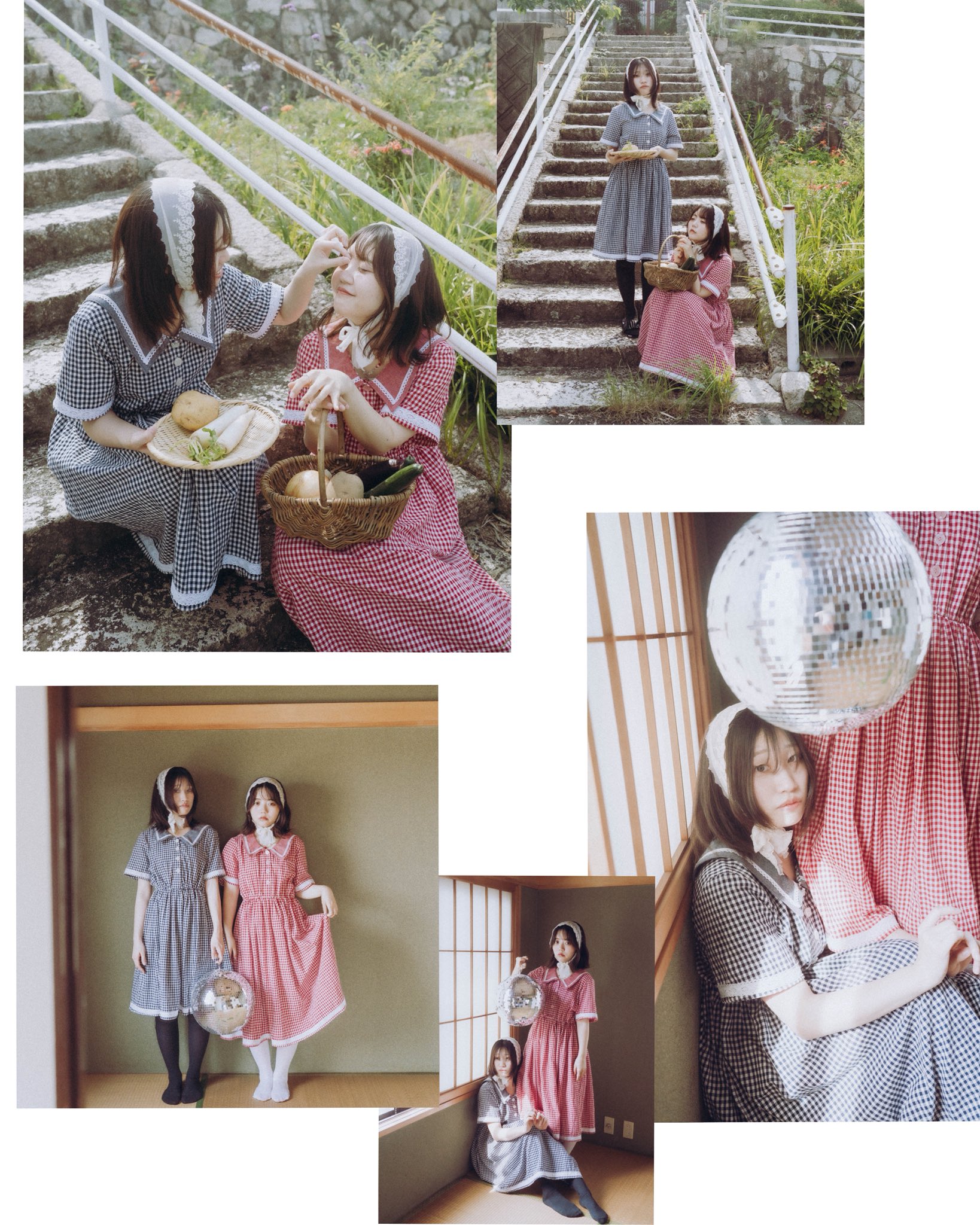 【♡hyun♡】お写真確認用ページ プリント回して！？