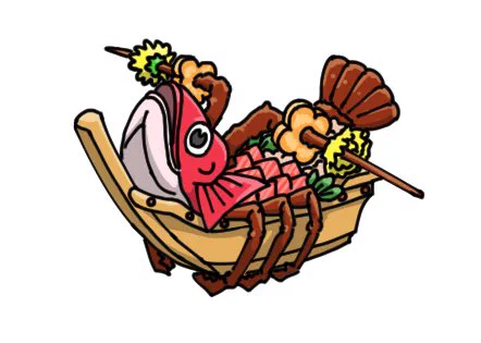 ぼくのポケットからは割となんでも出てくる