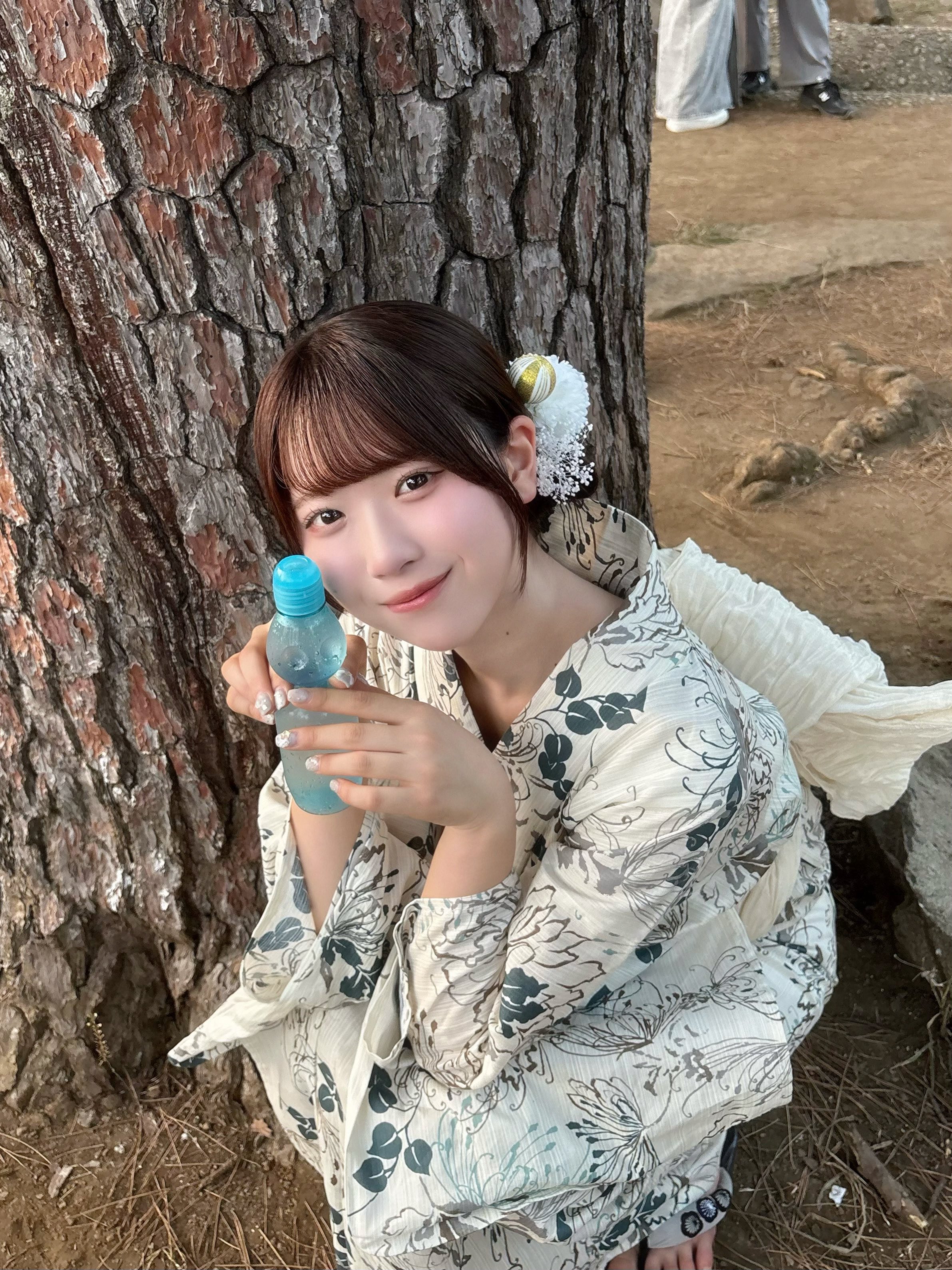 佐々木楓菜(ラフ×ラフ) on X: 