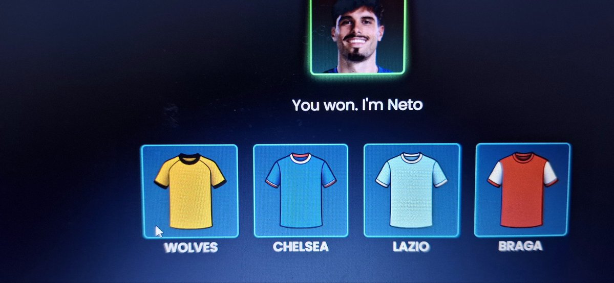 ArchivoVarDelFutbolOnce (@red1924856) on Twitter photo Queres que cuente algo? YO SAQUE A PEDRO NETO, YOOOO.
YO QUE <a href="/santii1899cndef/">santicndef🇳🇱</a> PUEDE CONFIRMARTE QUE TUVE QUE BUSCAR UN CONNECTIONS DE QUE ERAN DE ITALIAAAAA.
YO LO HICE PERO NO EL RETRASADO QUE VIENE Y ME VENDE EL CUENTO QUE VE FUTBOL 24/7 Queres que cuente algo? YO SAQUE A PEDRO NETO, YOOOO.
YO QUE <a href="/santii1899cndef/">santicndef🇳🇱</a> PUEDE CONFIRMARTE QUE TUVE QUE BUSCAR UN CONNECTIONS DE QUE ERAN DE ITALIAAAAA.
YO LO HICE PERO NO EL RETRASADO QUE VIENE Y ME VENDE EL CUENTO QUE VE FUTBOL 24/7