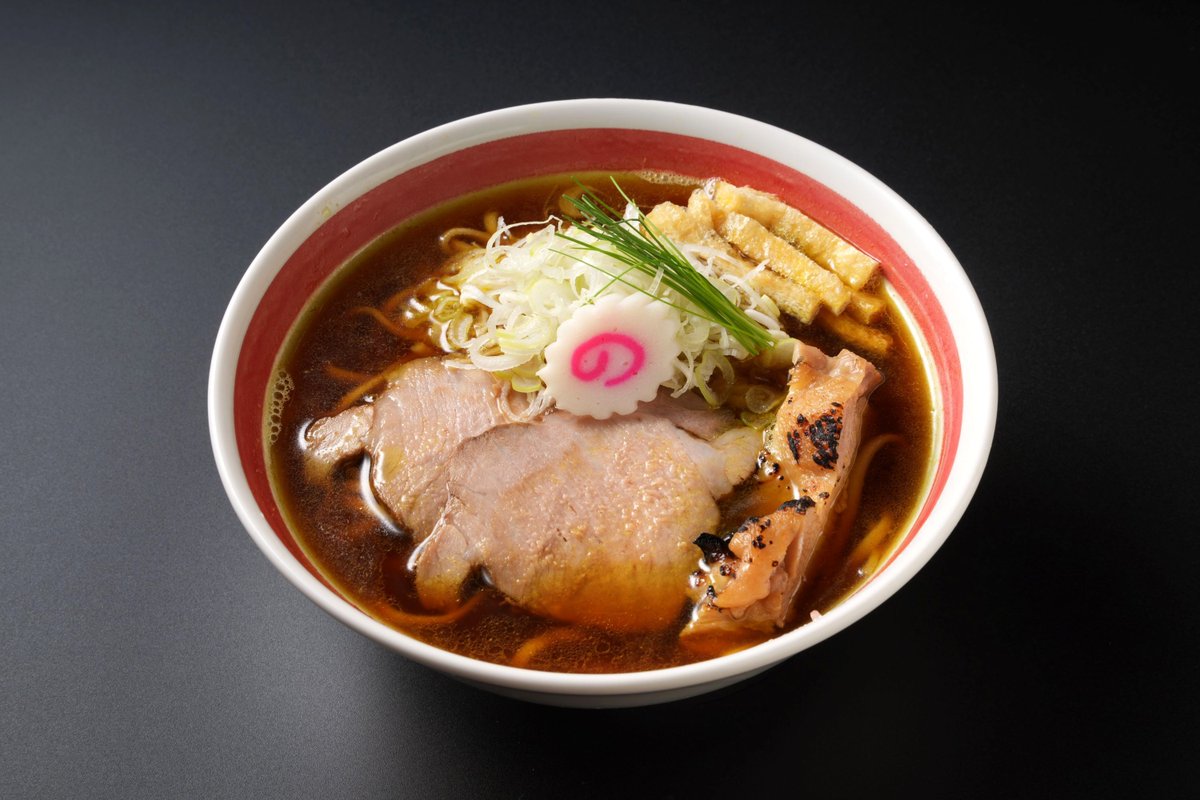 中村商店高槻本店
９月限定メニューのお知らせ

🍜『秋刀魚薫る和風出汁カレーらぁ麺』

秋刀魚節の旨味と鶏清湯を合わせたWスープに、香り高いカレーをブレンド。

和の風味とスパイスの香りが食欲をそそります。