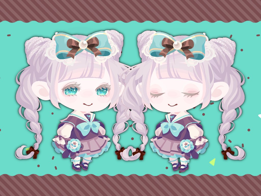 ワンピースがイストワールにて復刻するのでぜひ🍫💚