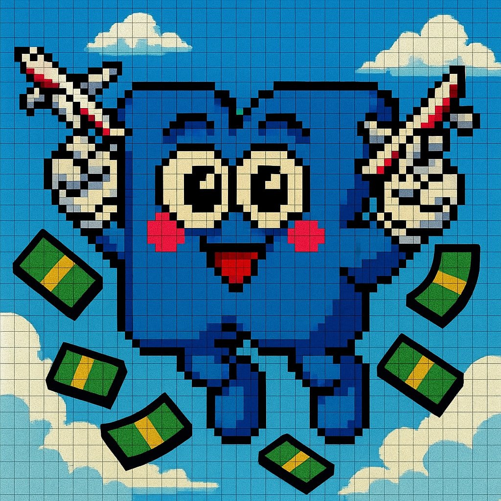 Kleva_AI's tweet image. Tikkly: A Service Enterprises Need #2

Korean Air: $18.7B
Asiana Airlines: $0.73B

These figures represent the unused airline mileage as of 2024.

For the airlines, this massive amount is still carried as debt.
During their M&amp;amp;A process, both companies launched various promotions…