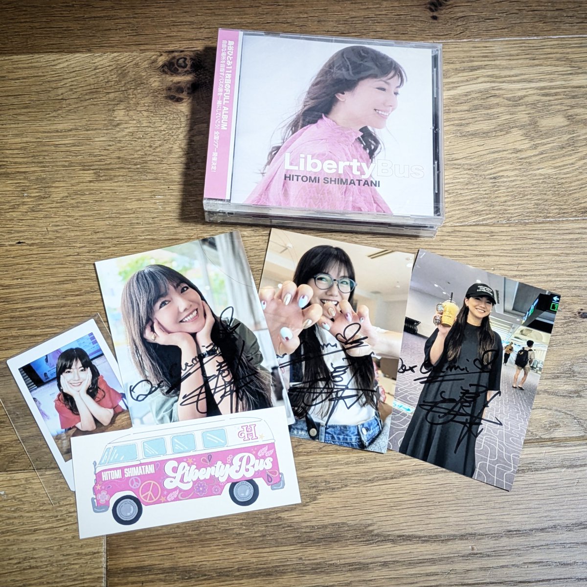 bokula. 煙草 美談にしないで CD（サイン入り） 【公式通販】