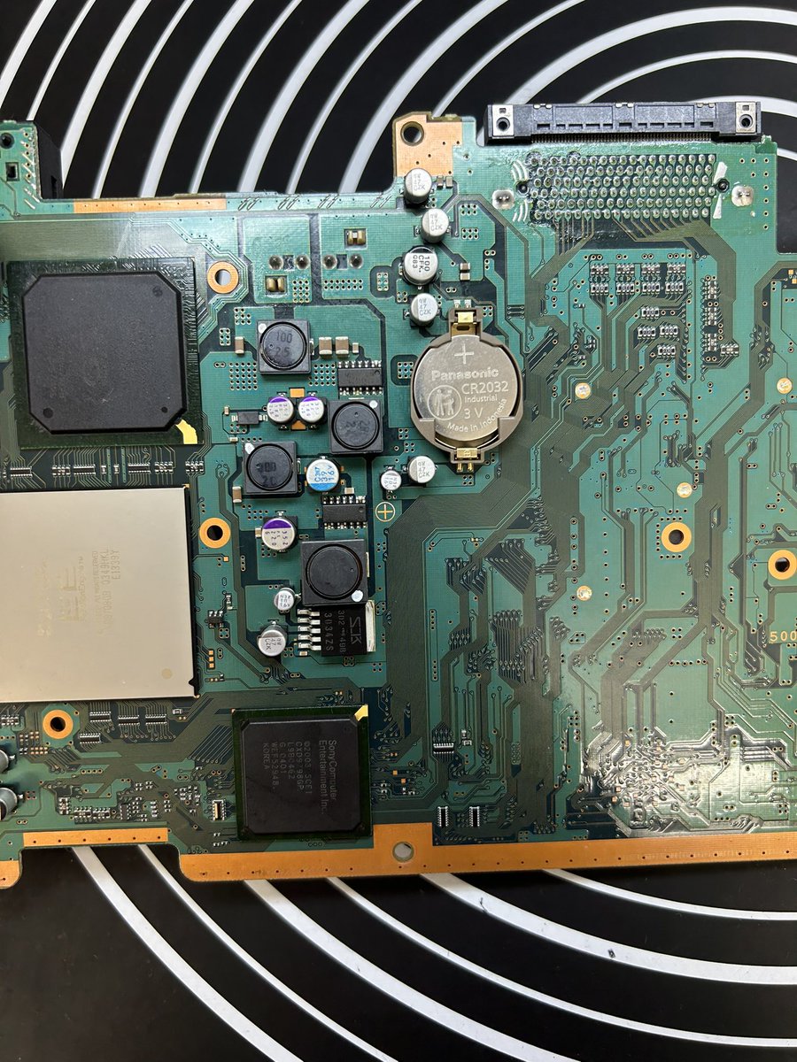 Just a couple more things to add to this guy for an ultimate build ;)