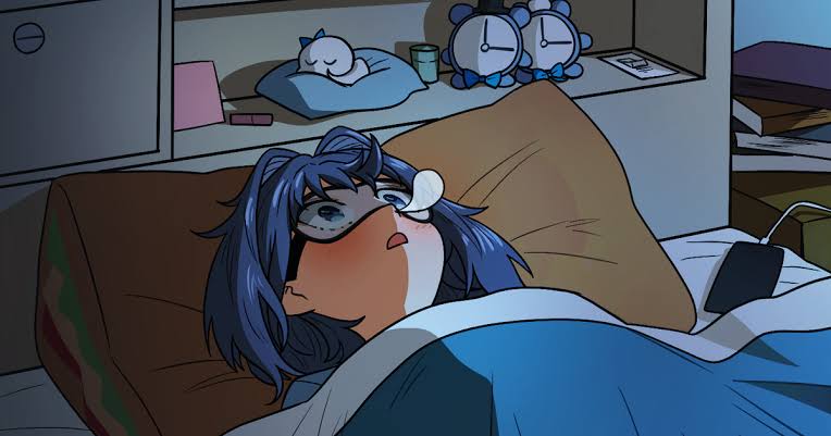 Tengo una migraña horrible, dormire temprano aver si asi se va junto a una pastilla, dulces sueños