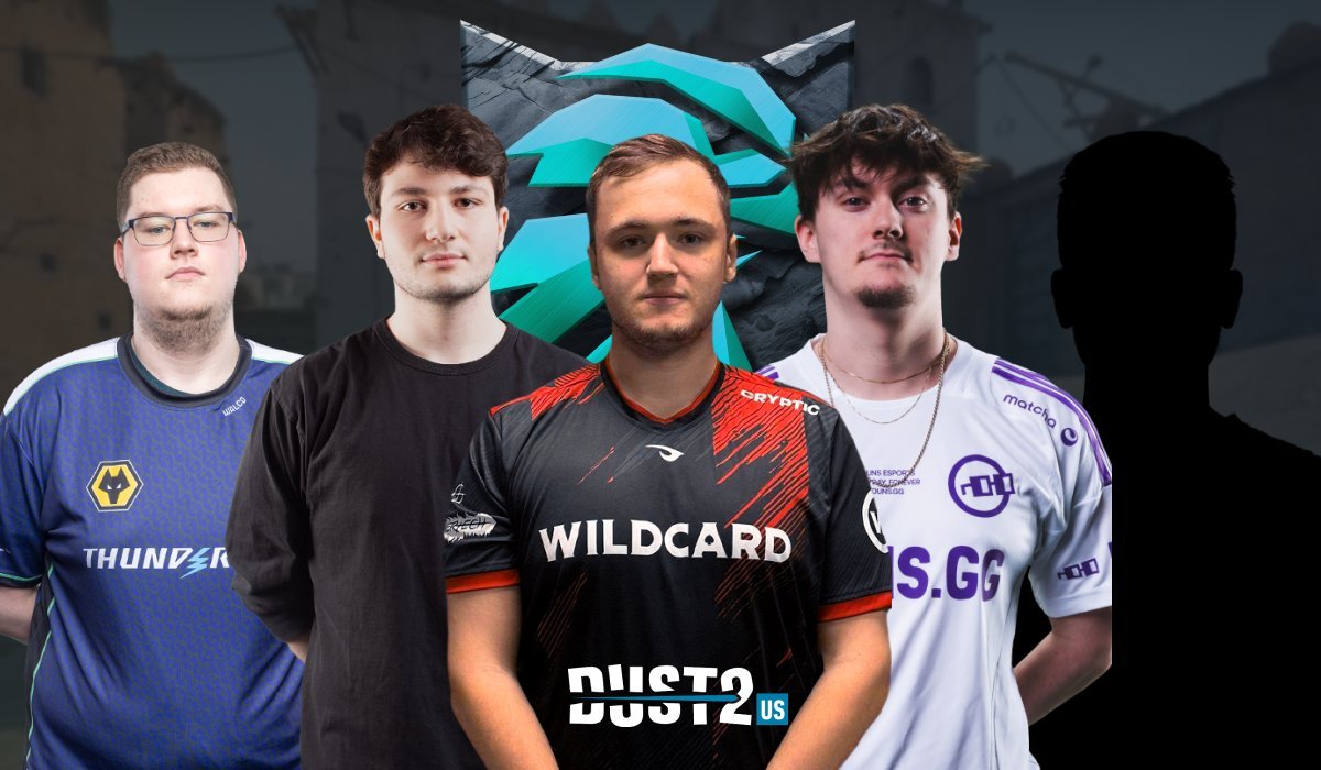 dust2us's tweet image. After an an absolutely insane series, @BLUEJAYS_Sports are your Dust2.us Eagle Masters Series #3 powered by @inuigaming Champions! A fantastic three-map series came down to Triple OT on Nuke and in the end BLUEJAYS pulled ahead and claimed NA glory!