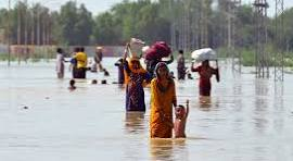 PeroozKhan2's tweet image. Citizens suffer while authorities remain absent. Accountability is overdue. #KPFloods #GovernanceCrisis