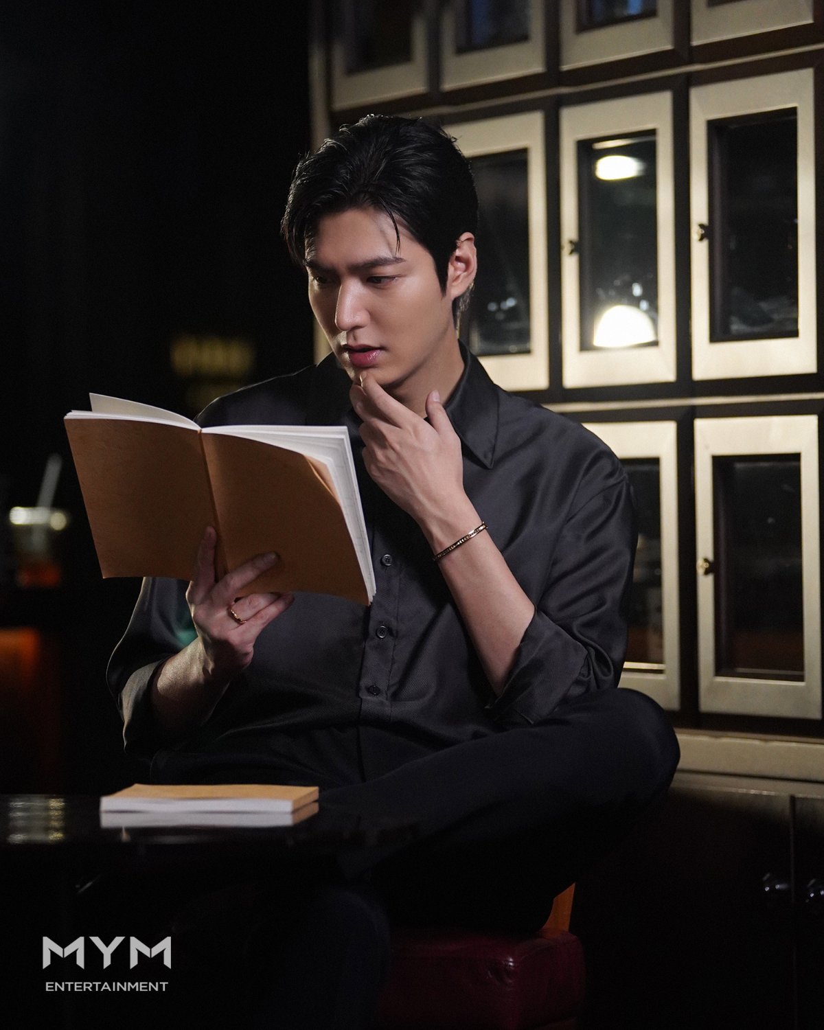 イ・ミンホ MINOZ GLOBAL OFFICIAL FANCLUB 3点 ニュース ｜ LEE MINHO JAPAN OFFICIAL FANCLUB「MINOZ」