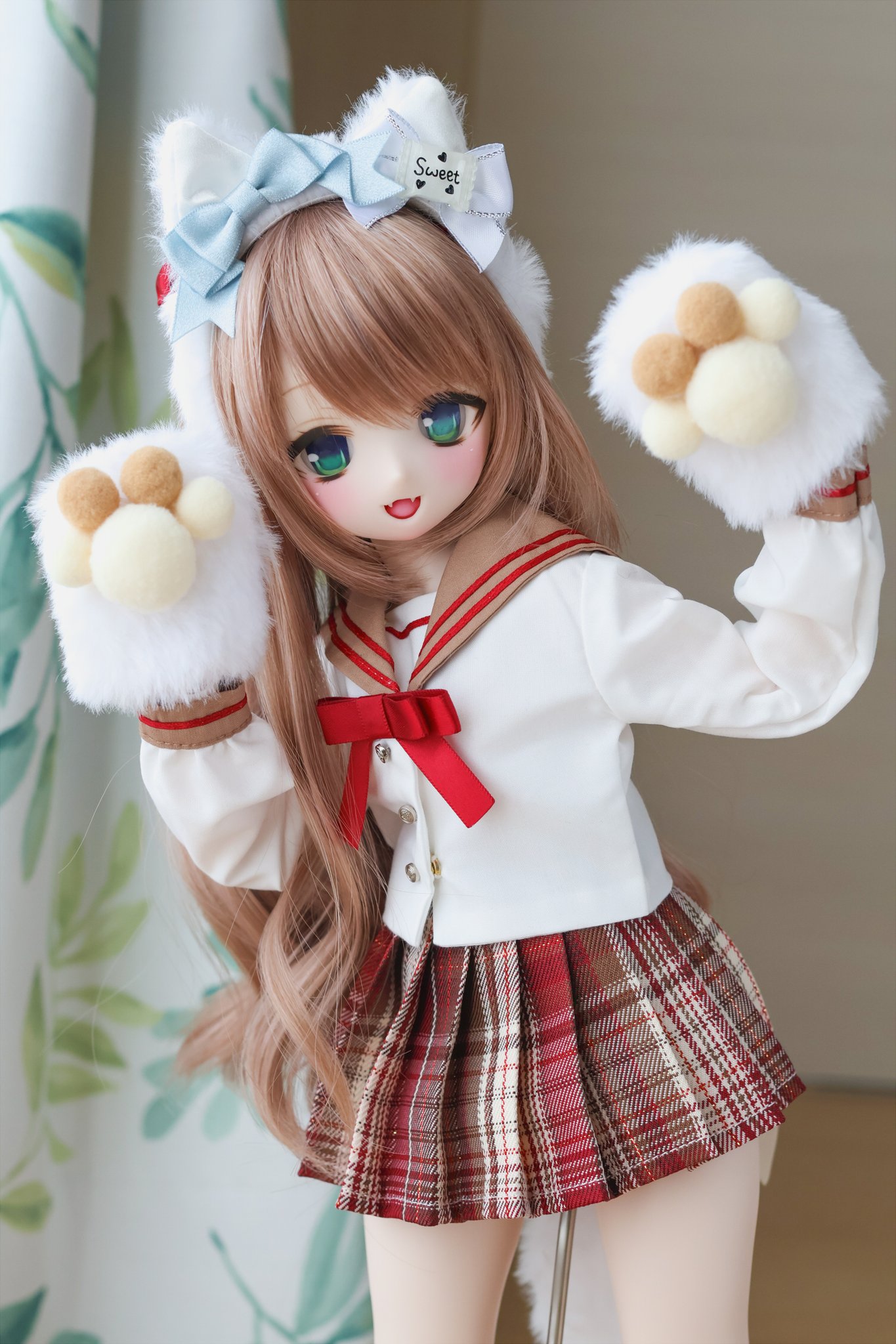 ネコ可愛いです*\(^o^)/* hqdefault.jpg