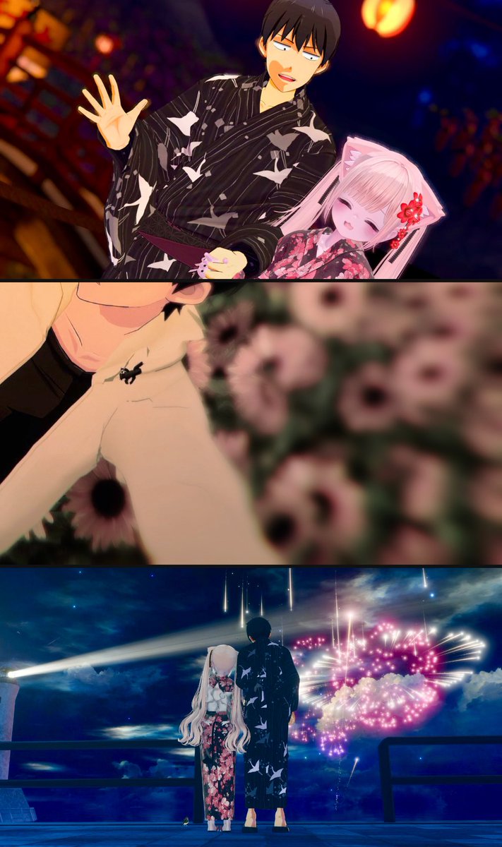 にゃんち様 にゃんち (@nyanUx_xU1) / X