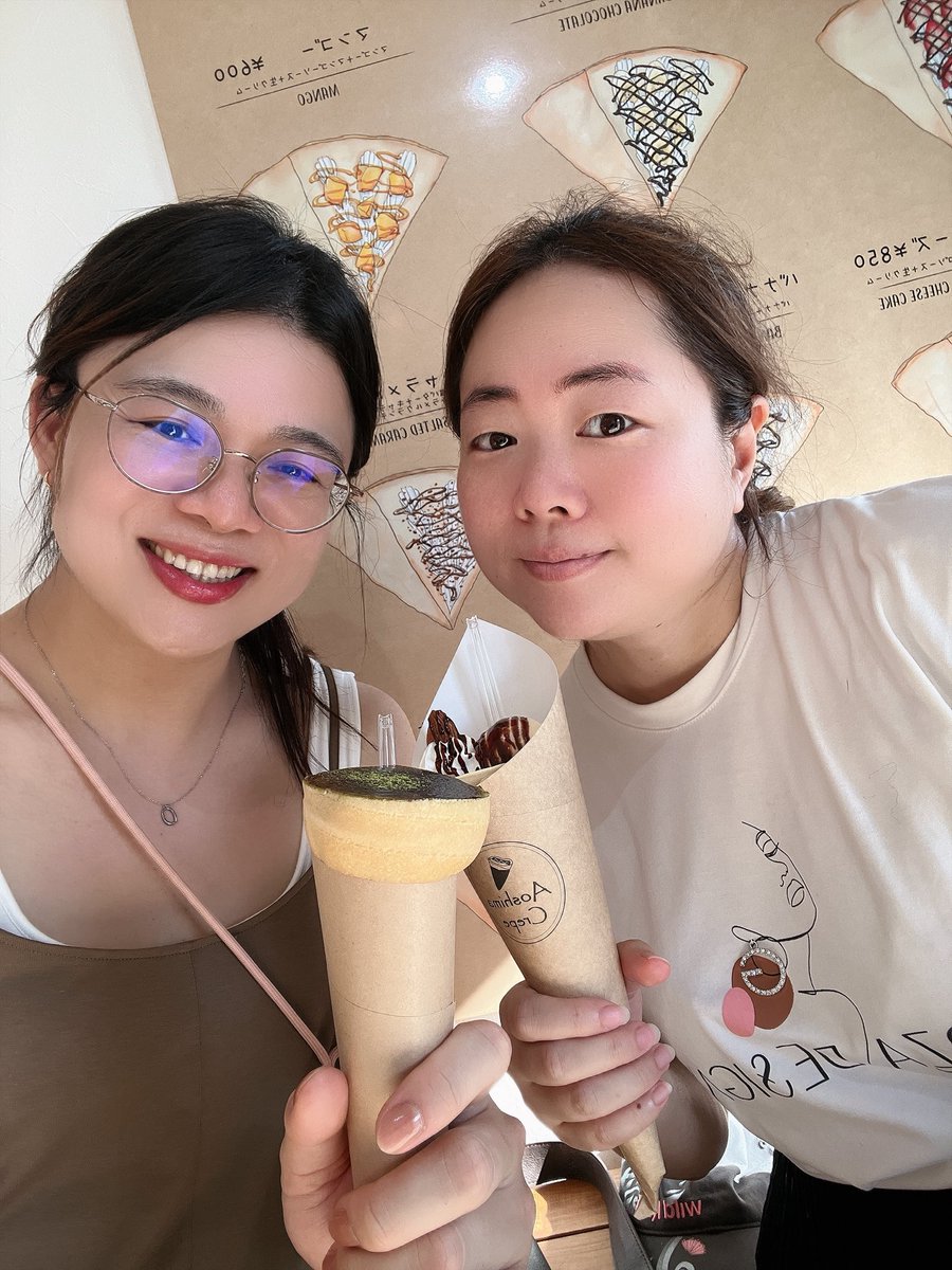 巧可瑄 💖 tweet media