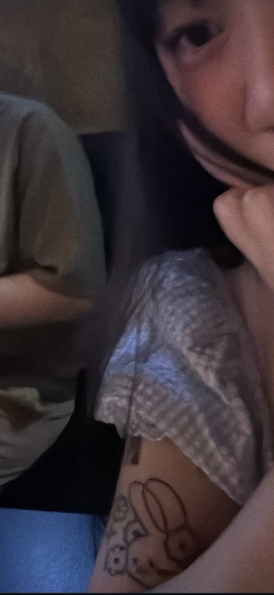 CloverInSummer's tweet image. Goodbye, my almost for forever.