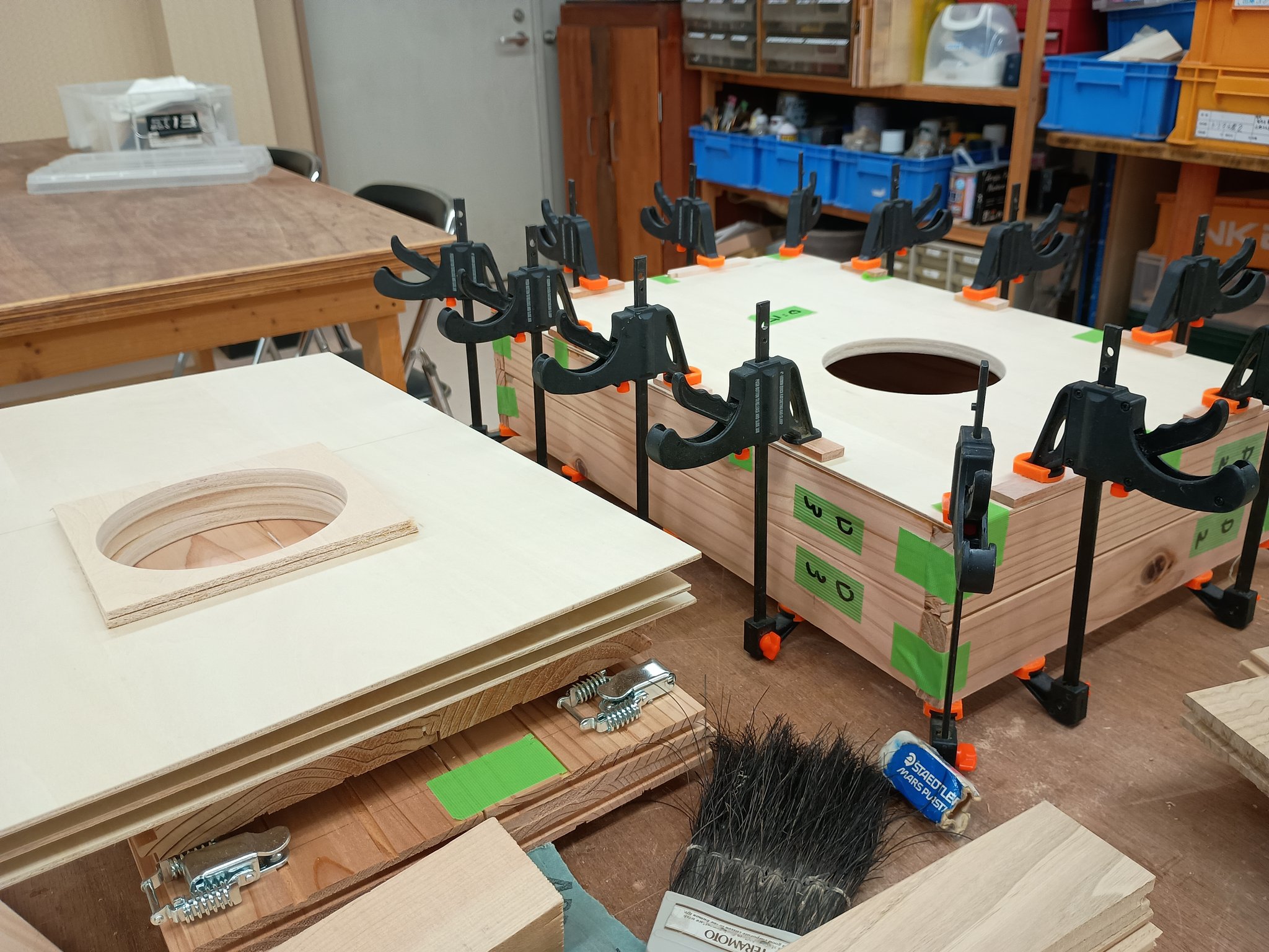 NM Cajon Workshop (@nm_cajon) / X