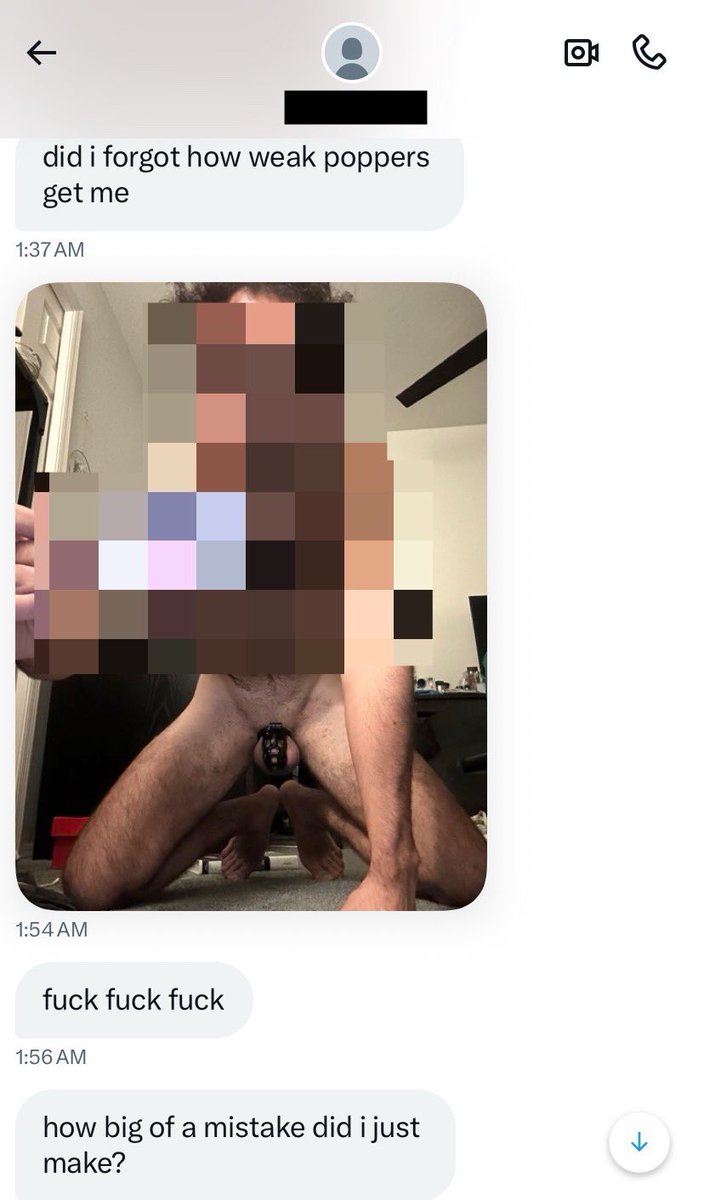 Master Michael tweet media