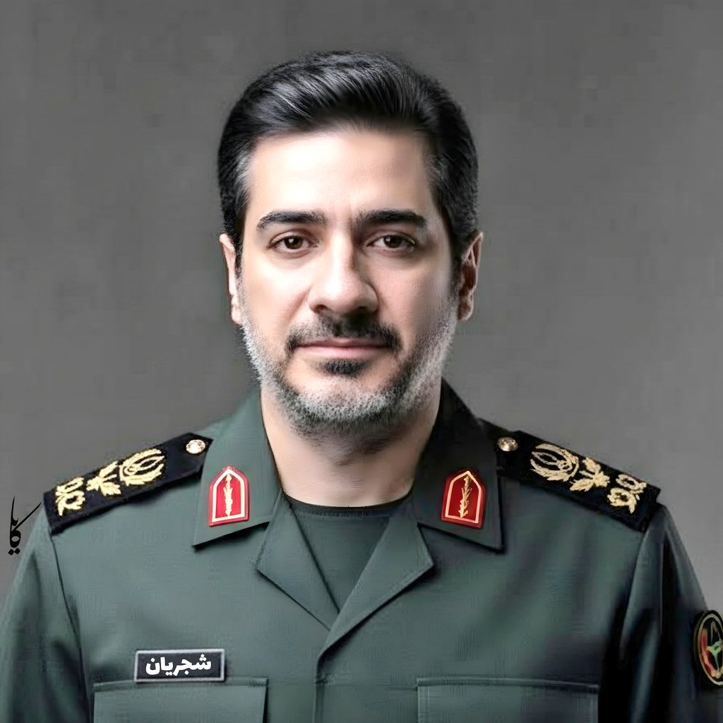 کس ننه هرکسی که بره کنسرت این مادرجنده پدرکونی و کس ننه هرکسی تبلیغ میکنه براش
تایم لاینو گاییدین ، بجاش بفکر همکاری ملی و گوش بفرمان شاه باشید ، از مکانیسم ماشه و تسخیر خیابان بگید، هفته دیگه بسیار ملتهب هست و باید آماده باشیم
#جاويد_رضا_شاه_دوم_پهلوى_سوم 
#KingRezaPahlavi