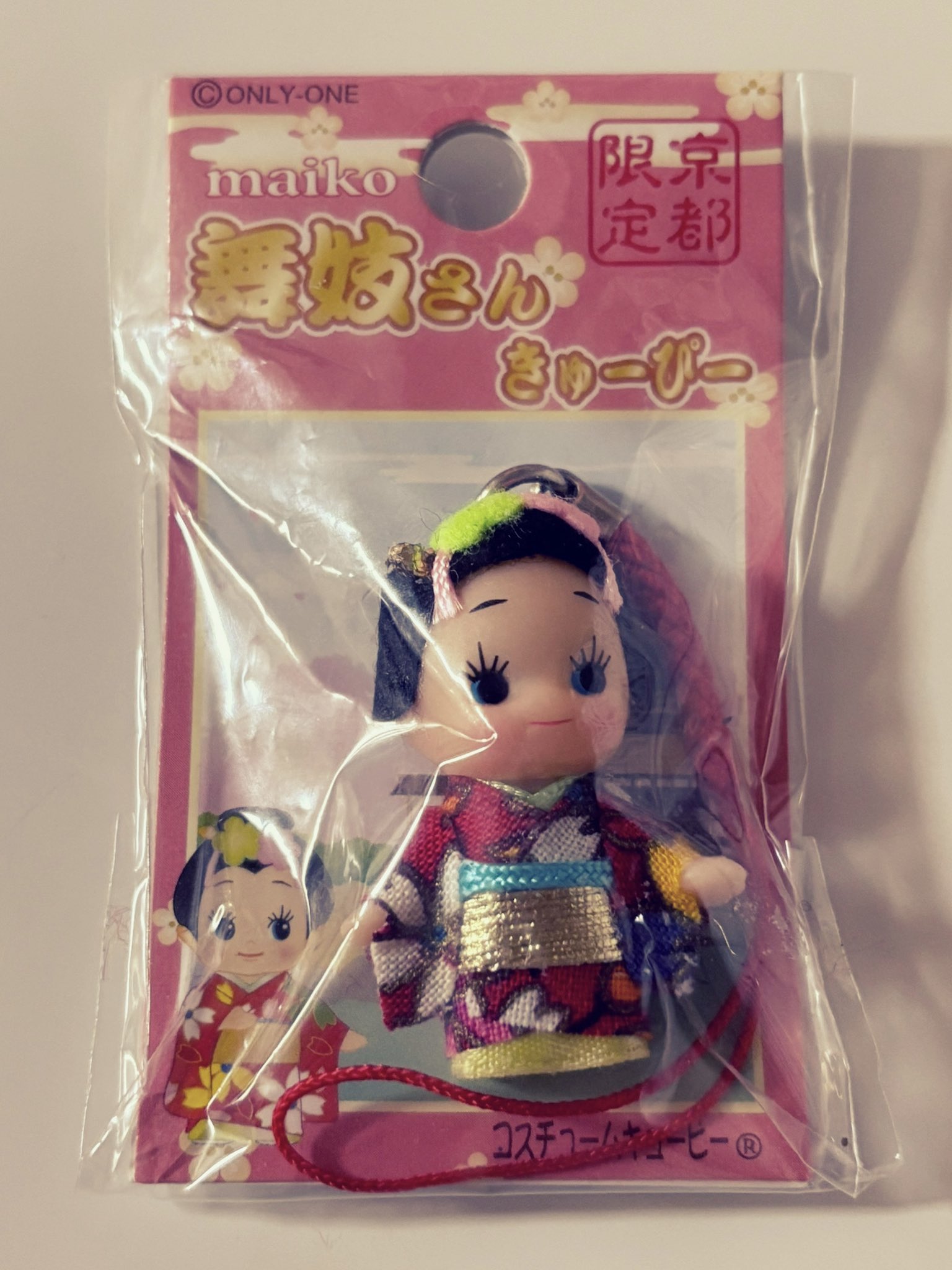キューピーちゃん OBKP200】20cmオビツキューピー OBITSU SHOP