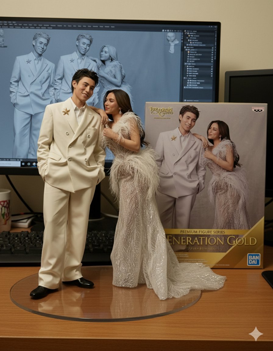 igotyouugotme's tweet image. Yung nag request na dalawa Sila eto napo 😊☺️

WED MADE IT MIKBRENT