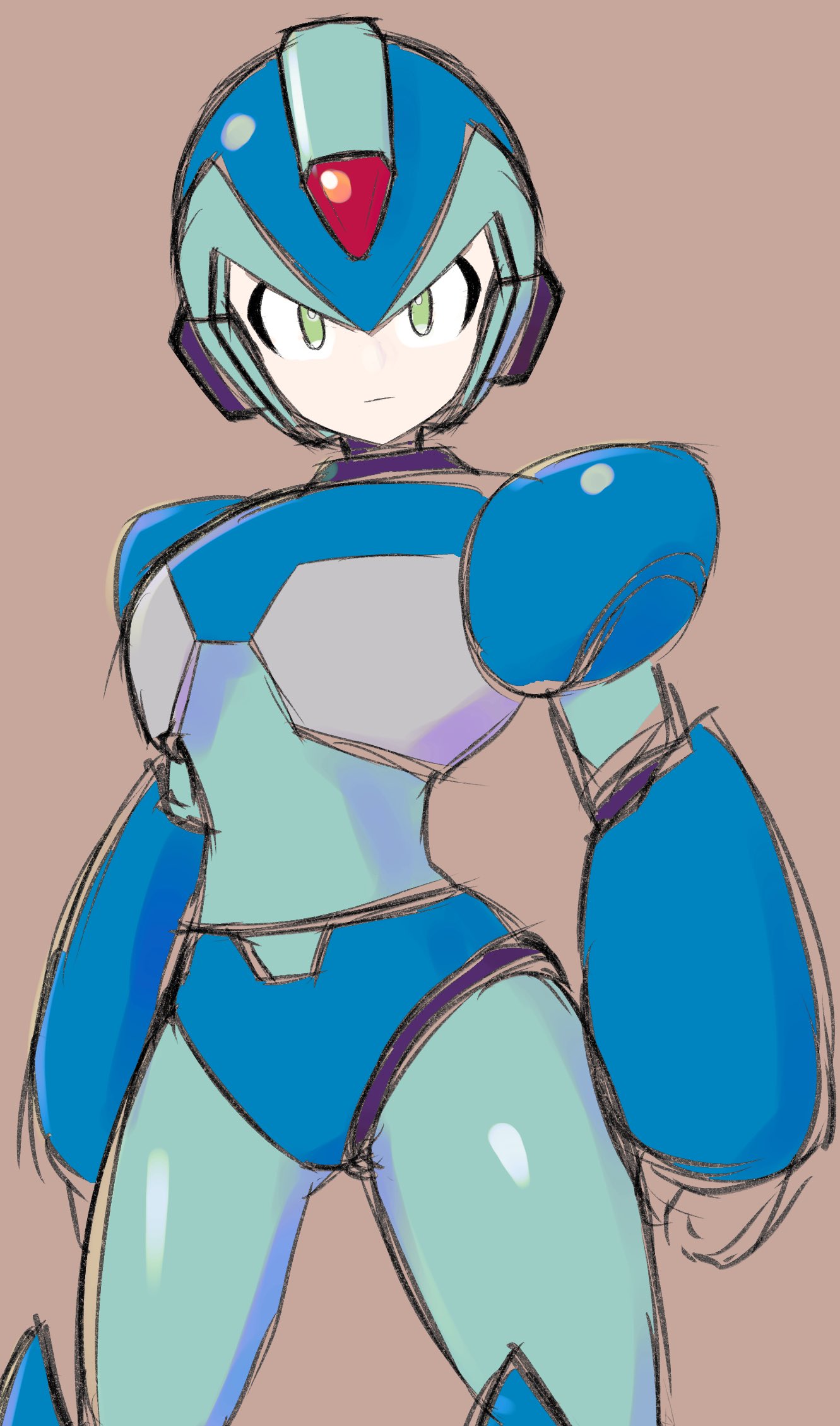 雷针鸟HanX🇨🇳 COMMISSIONS OPEN (@Han_xiao990829) / X